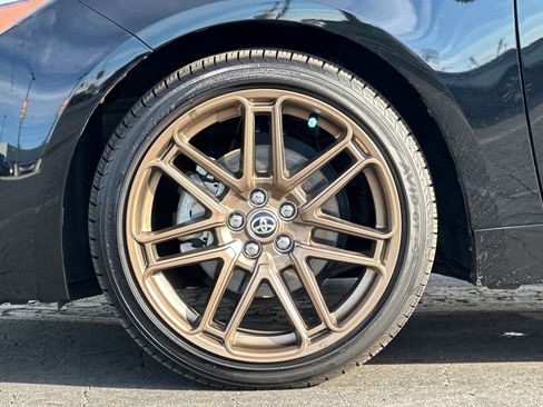 Certified 2025 Toyota Corolla Hatchback image 26