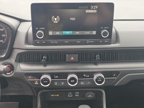 Certified 2023 Honda CR-V EX image 27