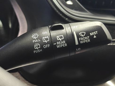 Used 2024 Jeep Grand Cherokee Limited 4xe AWD/4WD image 50