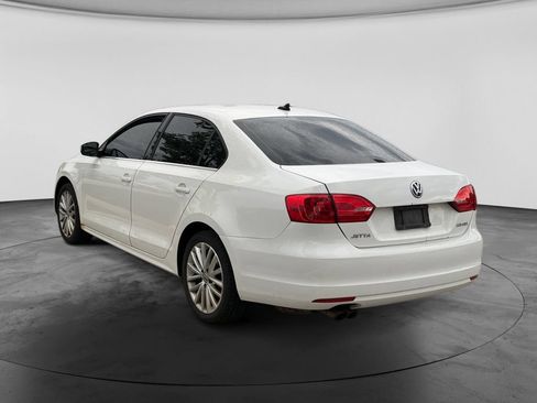 Used 2013 Volkswagen Jetta SEL FWD image 7