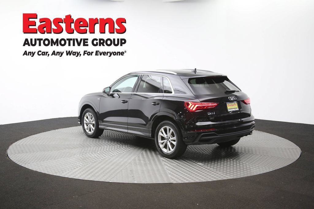 Used 2025 Audi Q3 2.0T Premium AWD/4WD image 66