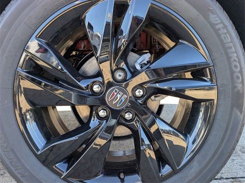 New 2026 Buick Encore GX Sport Touring w/ Comfort Package image 6