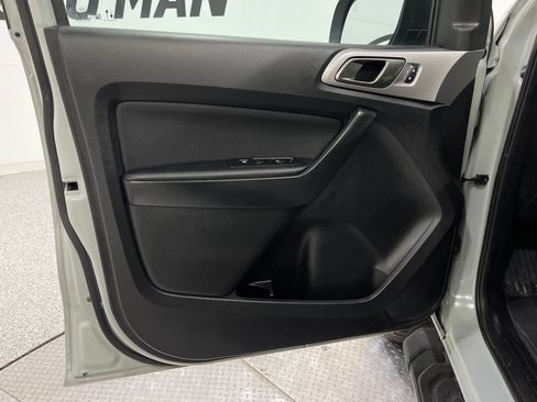 Used 2021 Ford Ranger XLT w/ Equipment Group 301A Mid AWD/4WD image 13