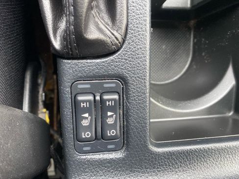 Used 2015 Subaru Impreza 2.0i Sport Premium image 13