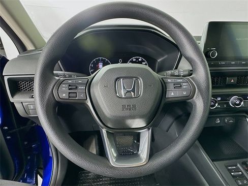 Certified 2025 Honda CR-V LX image 19
