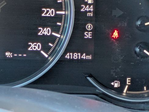 Used 2022 MAZDA CX-5 Signature image 26