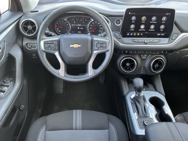 Used 2024 Chevrolet Blazer LT w/ Redline Edition FWD image 12