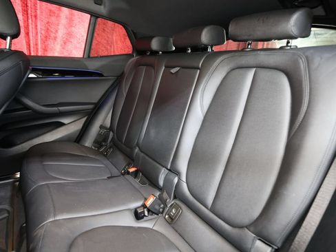 Used 2020 BMW X2 sDrive28i w/ Convenience Package FWD image 14