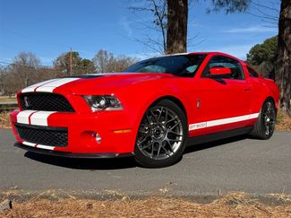 Used 2012 Ford Mustang Shelby GT500 w/ SVT Performance Pkg video 2