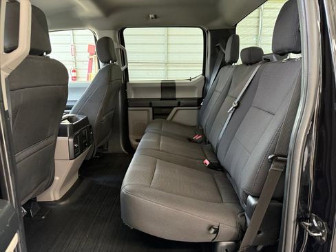 Used 2019 Ford F150 XL w/ Equipment Group 101A Mid AWD/4WD image 19