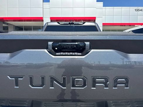 Used 2024 Toyota Tundra SR5 w/ TRD Off-Road Premium Package AWD/4WD image 6