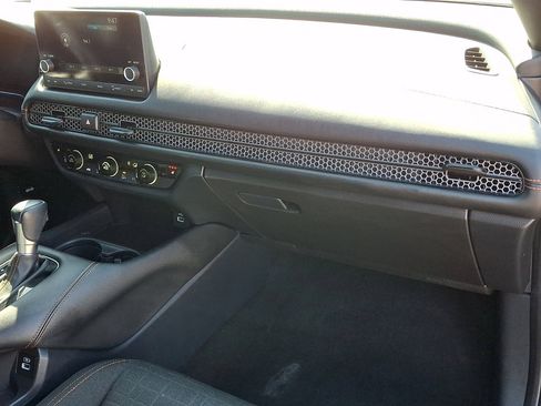 Used 2023 Honda HR-V Sport image 10