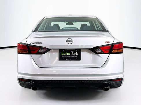 Used 2023 Nissan Altima 2.5 SR image 7