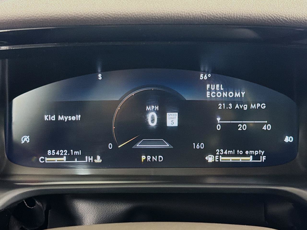 Used 2020 Lincoln Aviator Reserve w/ Equipment Group 202A AWD/4WD image 49