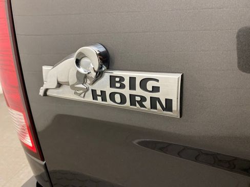 Used 2019 RAM 1500 Big Horn AWD/4WD image 17