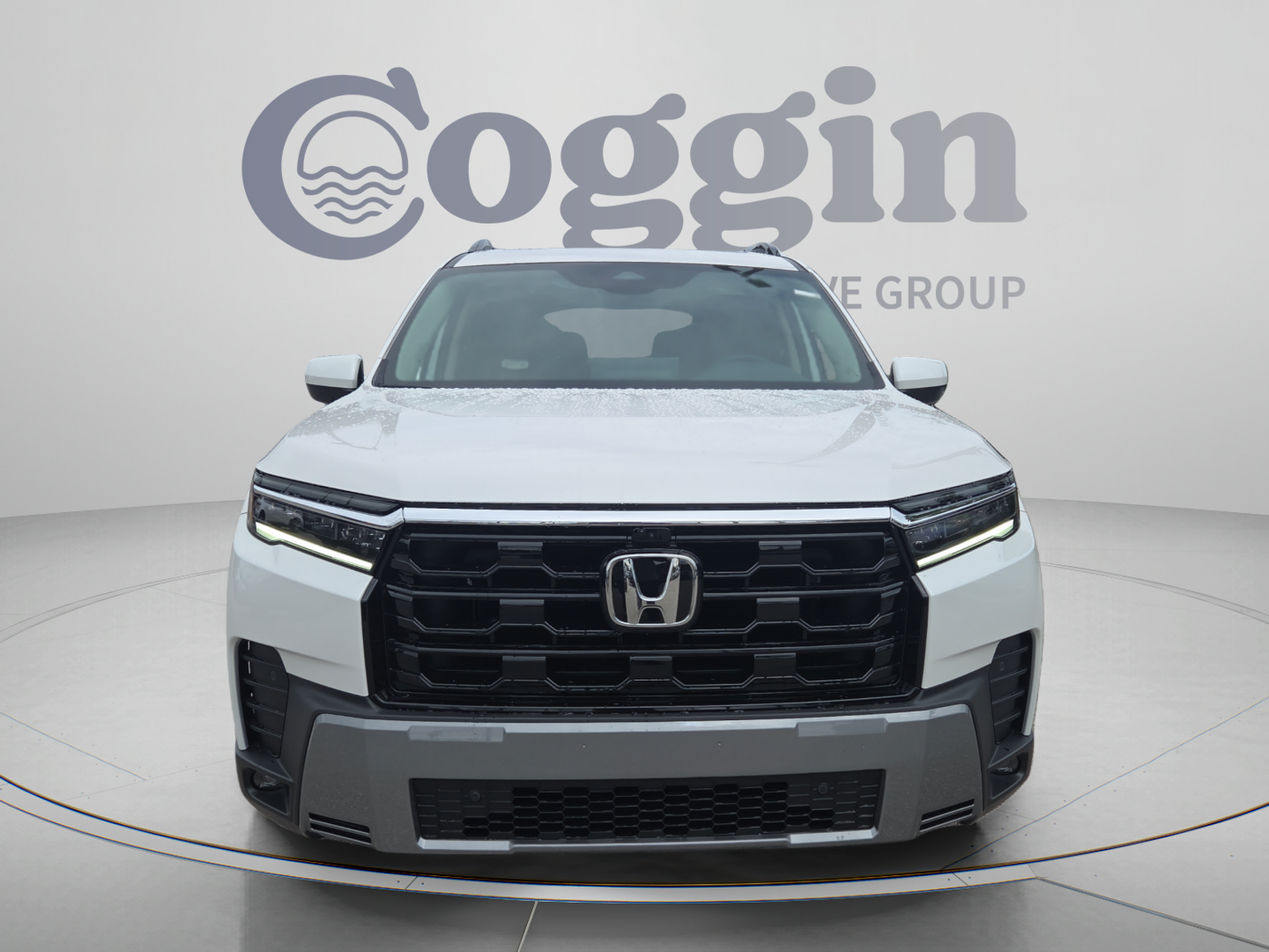 New 2026 Honda Pilot Touring image 8