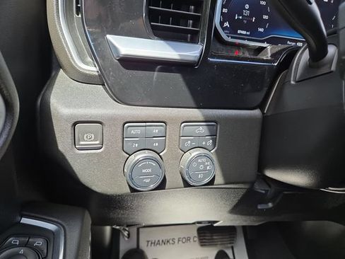 Used 2022 Chevrolet Silverado 1500 RST AWD/4WD image 20