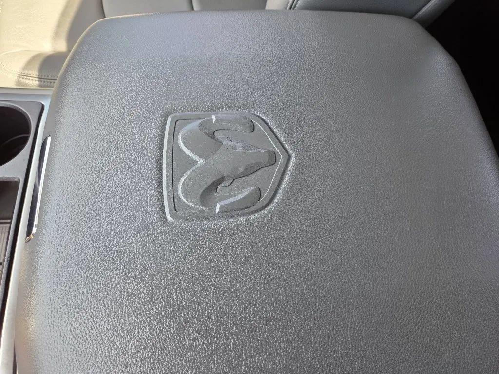 Used 2014 RAM 1500 Big Horn AWD/4WD image 34