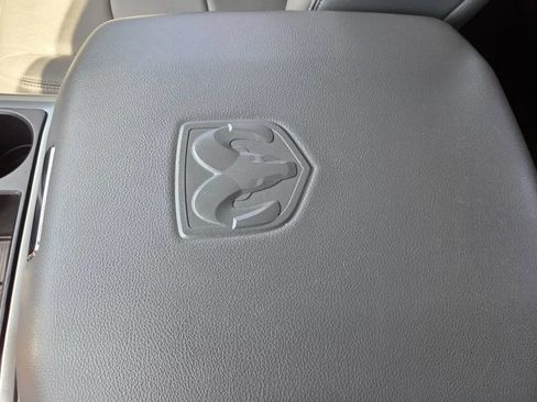 Used 2014 RAM 1500 Big Horn AWD/4WD image 34