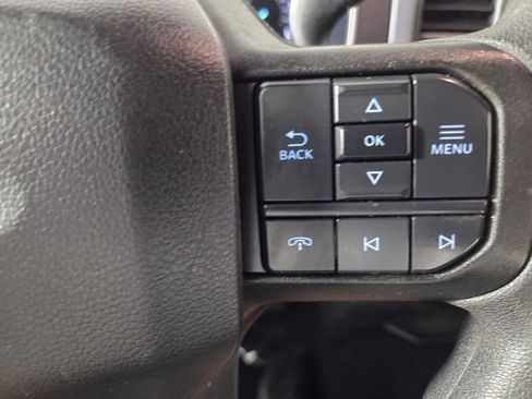 Used 2023 Ford F150 XLT image 19