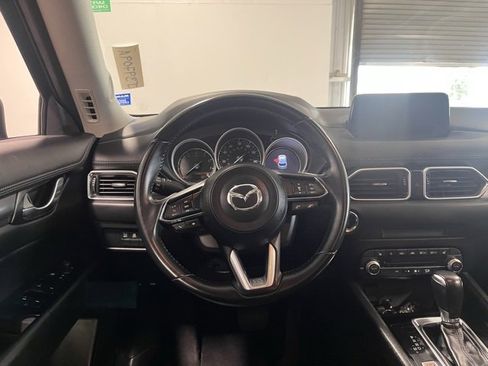 Used 2019 MAZDA CX-5 Touring image 21