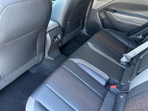 New 2026 Subaru Crosstrek 2.5i Limited w/ Crosstrek Mirror Package AWD/4WD image 12