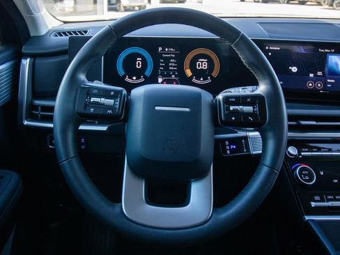 Used 2025 Hyundai Santa Fe XRT image 21