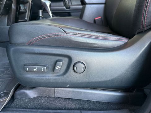 Used 2015 Toyota 4Runner TRD Pro image 14