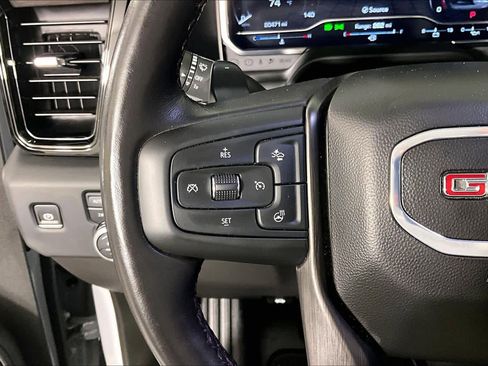 Certified 2024 GMC Sierra 1500 AT4X AWD/4WD image 23