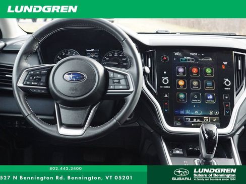 Used 2023 Subaru Outback Premium image 24