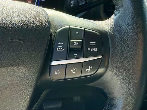 Used 2023 Ford Bronco Sport Outer Banks w/ Tech Package AWD/4WD image 37