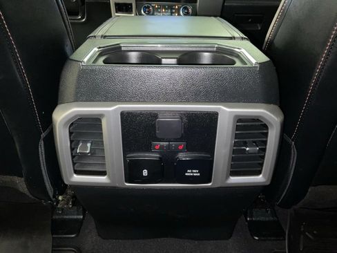 Certified 2021 Ford F350 Platinum w/ FX4 Off-Road Package AWD/4WD image 18