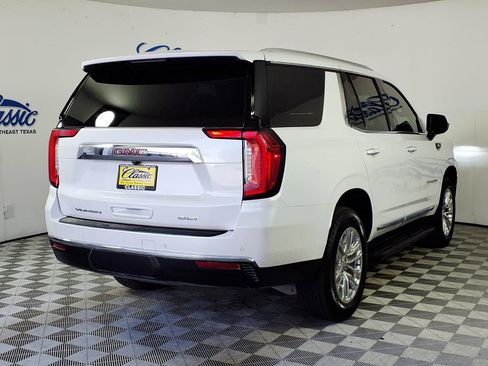 Used 2024 GMC Yukon SLT image 6