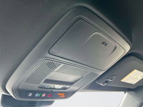 New 2026 Chevrolet Traverse Z71 w/ Enhanced Driving Package image 34