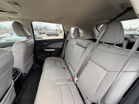 Used 2015 Honda CR-V EX-L image 23