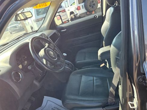 Used 2015 Jeep Patriot High Altitude image 9