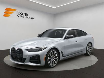 Used 2024 BMW M440i xDrive Gran Coupe w/ Premium Package