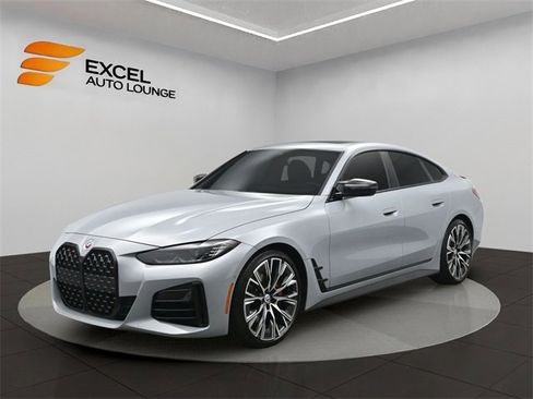 Used 2024 BMW M440i xDrive Gran Coupe w/ Premium Package image 1