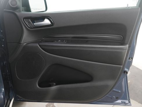 Used 2021 Dodge Durango SXT image 13