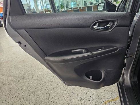 Used 2019 Nissan Sentra S FWD image 31