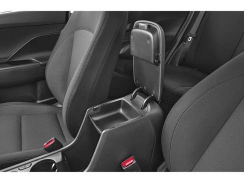 Certified 2024 Hyundai Kona SEL FWD image 17