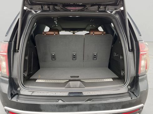 Used 2022 Chevrolet Tahoe High Country image 31