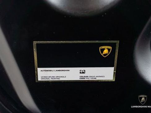 Used 2006 Lamborghini Murcielago Roadster AWD/4WD image 10
