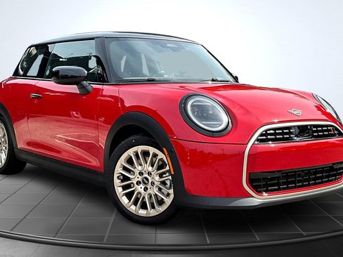 New 2026 MINI Cooper S image 2