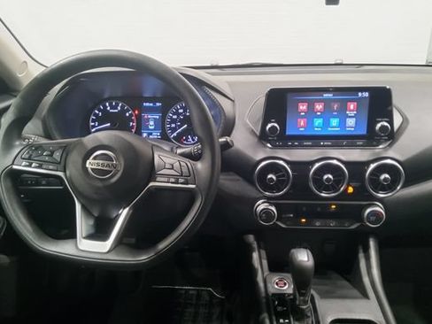 Used 2023 Nissan Sentra S FWD image 23