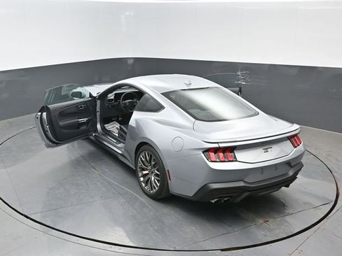 Certified 2024 Ford Mustang GT Premium RWD image 21