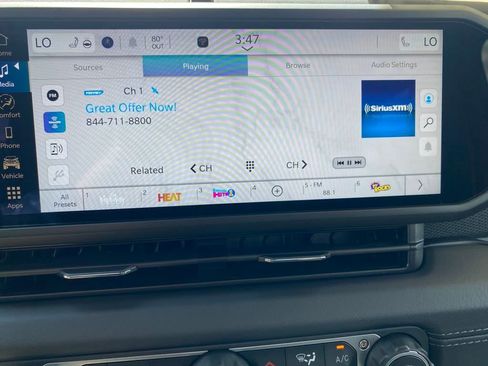 New 2025 Jeep Wrangler Unlimited Rubicon image 19