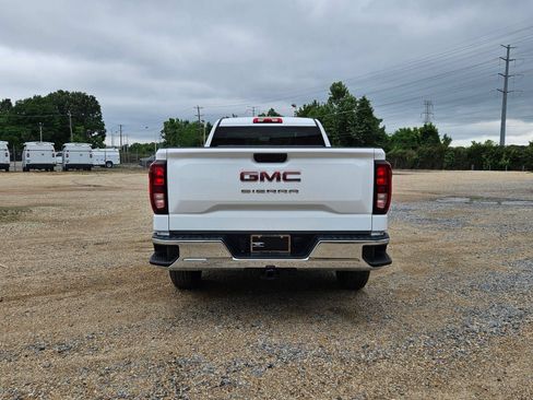 New 2026 GMC Sierra 1500 Pro w/ Pro Value Package AWD/4WD image 4