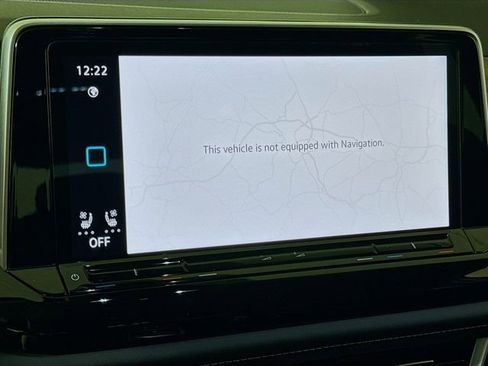 New 2026 Volkswagen Atlas SE image 8