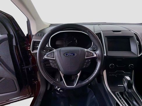 Used 2017 Ford Edge SEL w/ Equipment Group 201A AWD/4WD image 27